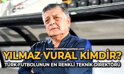 Yılmaz Vural kimdir: Türk futbolunun en renkli teknik direktörü