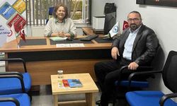 Karaman'dan, Saraç'a ziyaret