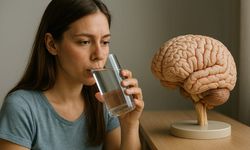 Uzman isim uyardı: Susuz kalan beyin hücreler arası iletişimi yavaşlatıyor