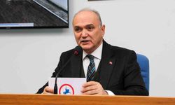 2026 yılı yatırım ve hamle yılı olacak