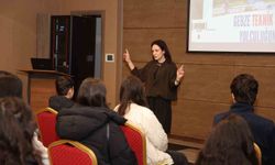 '41 Genç' projesinde 11. dönem başladı