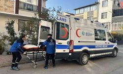 46 bin hastaya nakil hizmeti verildi