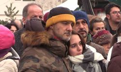 78 canın anısına sessiz yürüyüş: 'Cinayet diye adlandırdığımız olayda 8 tane evladımı yitirdim'