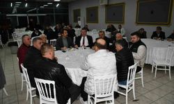 Alaplı Belediyespor'un 50. yıl gecesinde dikkat çeken mesajlar