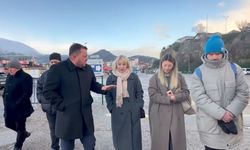 Amasra, Rus filmlerine konu olacak