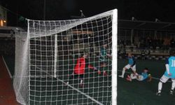 Amatör lig maçlarında yaşananlar 'pes' dedirtti!