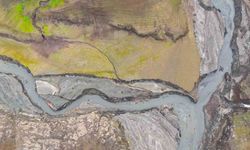 Barajda 'can suyu' sevinci