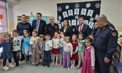 Bartın'da karne heyecanı