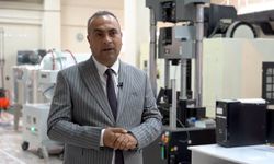 BARÜ'den Türkiye patentli zırh sistemi projesi