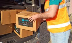 Başiskele Belediyesinden 2025'te 5,5 milyon liralık sosyal destek