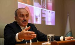 Başkan Arslan: 'Taşköprü'yü geleceğe taşıyan adımları atıyoruz'