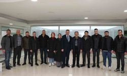 Başkan Koloğlu, seçimlerin hayırlı olmasını diledi