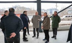 Başkan Özlü: 'Biz Düzce'ye haftada en az 10 bin kişi getirmek istiyoruz'