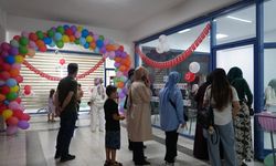 Belediye ihtiyaç sahiplerinin yanında oldu