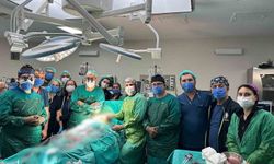 BEUN Hastanesinden sağlıkta büyük hamle; minimal invaziv kalp cerrahisi