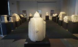 Bolu Müzesi'ni 8 bin 450 kişi ziyaret etti