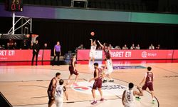 Çayırova Belediyesi, Federasyon Kupası'nda finale yükseldi