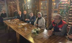 Çeltik üreticileri ile çeltiğin geleceği değerlendirildi