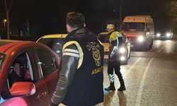 Çeşitli suçlardan aranan 124 şahıs yakalandı