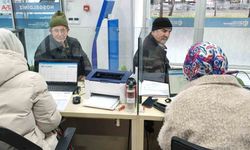 Çiftçiye tohum, gübre ve tavuk desteği başvuruları başladı