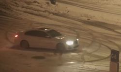 'Drift' keyfi pahalıya patladı