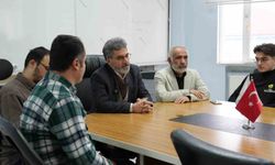 'Dünü Oku, Yarını Yaz' konferansı gerçekleştirildi