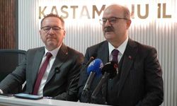 'Dünyanın en önemli, en büyük ekonomileri bile Türkiye'ye hayran bir şekilde bakıyor'