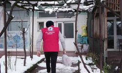 Düzce belediyesi 365 gün ihtiyaç sahiplerinin yanında