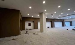 Düzce'ye bir kütüphane daha