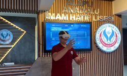 Eğitimde teknolojiyle yeni bir adım