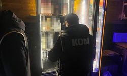 Eğlence mekanlarına sıkı denetim