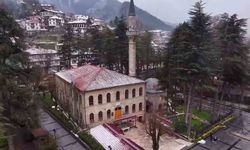 Fatih Sultan Mehmet'in emaneti: Akşemseddin Türbesi