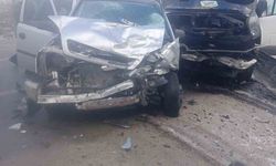 Feci kazada ağır yaralanan vatandaş hayatını kaybetti