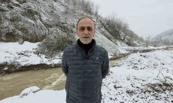 Fındıklıaksu Muhtarı yanlış anlaşılmayı düzeltti