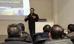 Genç ve kadın çiftçi gelişim programı düzenlendi