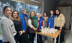 Gençler bu sefer Pepeçura yaptı