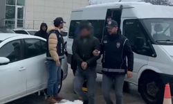 Göçmen kaçakçılığı operasyonu: 5 tutuklama