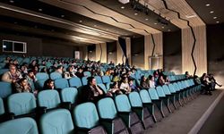 GSB etkinliklere devam ediyor