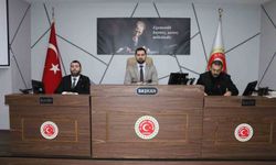 İGM ocak ayı toplantıları sona erdi