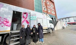 İki hafta Gölyaka'da sağlık taraması yapacak