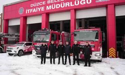 İtfaiye Müdürlüğü'nden hayati uyarılar