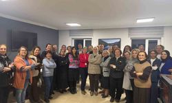 Kadın girişimciliğine güçlü destek