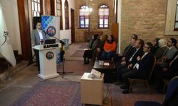 KAPGEM'den kültürel mirası koruyacak ulusal model