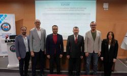 KAPGEM'den olimpik gelecek için Spor Üniversitesi önerisi