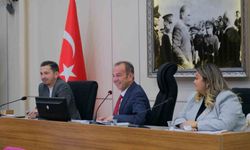 Kar duası yapan Başkan Özcan: 'Allahü Teala dualarımı kabul etti'