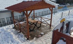 Karabük Belediyesi parklarda denetimleri artırdı