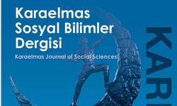 Karaelmas Sosyal Bilimler Dergisi Aralık sayısı okuyucuyla buluştu