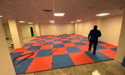 Kur'an kurslarında 4 milyon TL destek