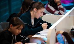 Kütüphanem Kocaeli, 1 yılda 478 bin kişiyi ağırladı