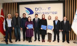 Meslek Yüksekokulu 3 programı akredite edildi